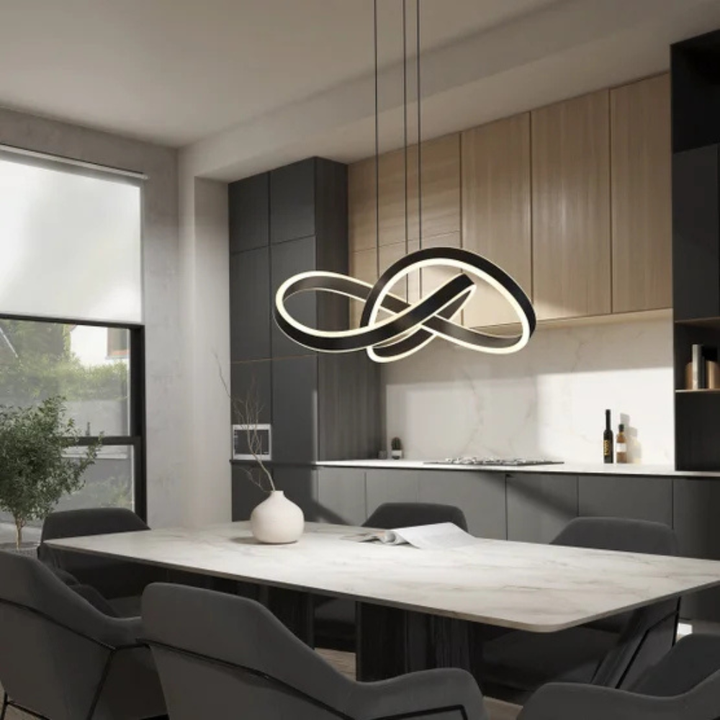 Artika - Luminaire Bolero suspension