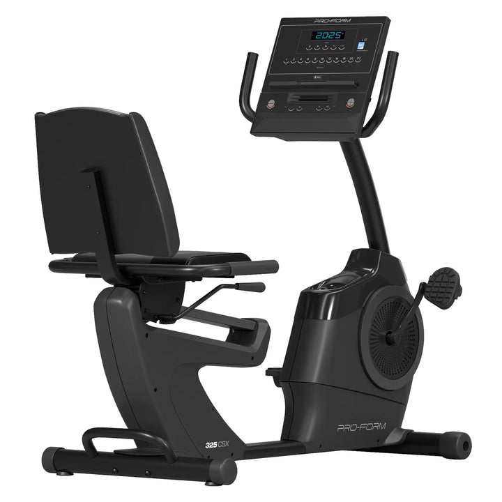 Proform - Vélo stationnaire CSX 325