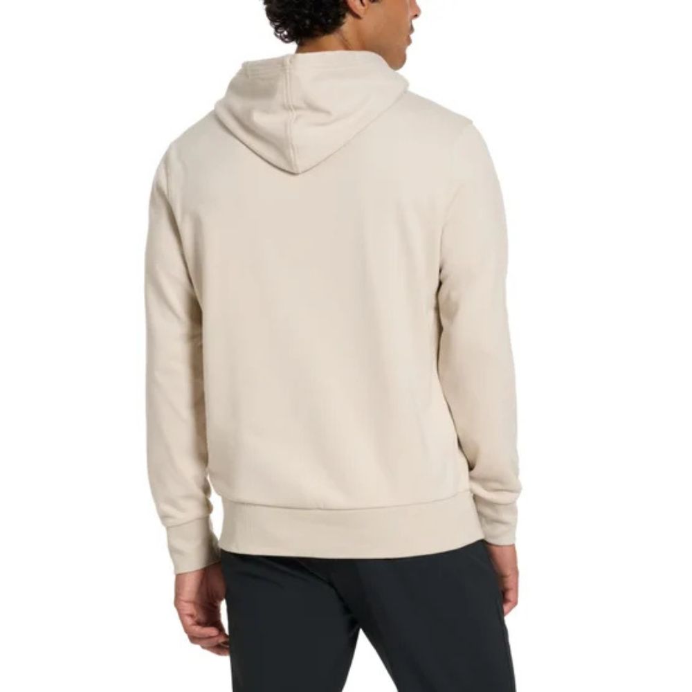 Hurley – Chandail à capuchon en tissu bouclette