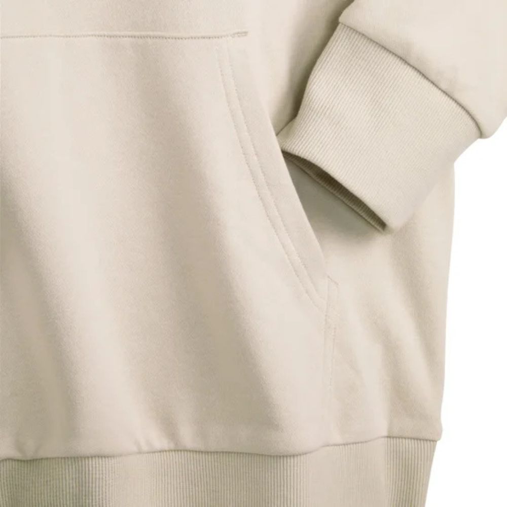 Hurley – Chandail à capuchon en tissu bouclette
