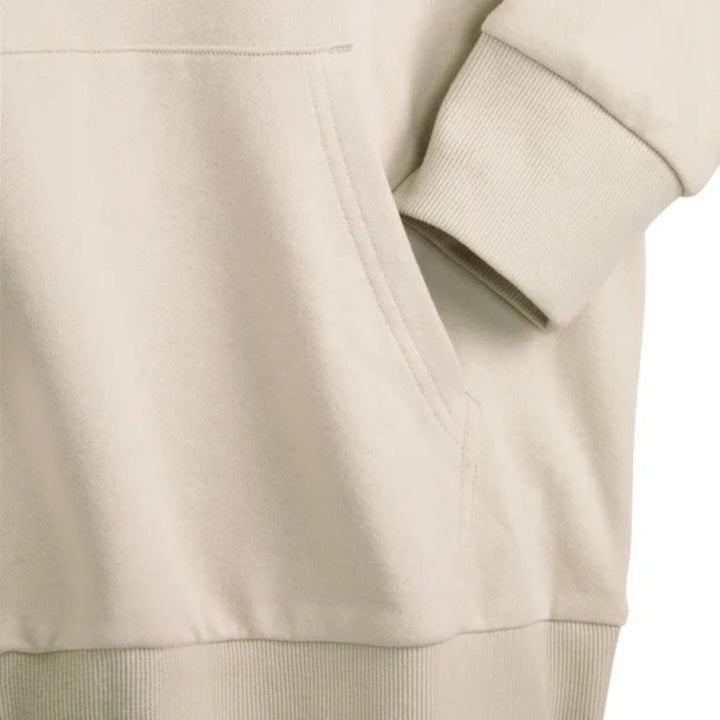 Hurley – Chandail à capuchon en tissu bouclette