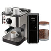 Cuisinart - Machine à expresso avec moulin à café
