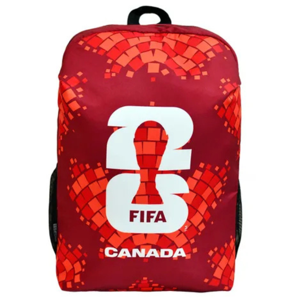 FIFA - Official World Cup Backpack