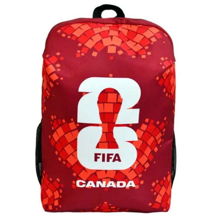 FIFA - Official World Cup Backpack
