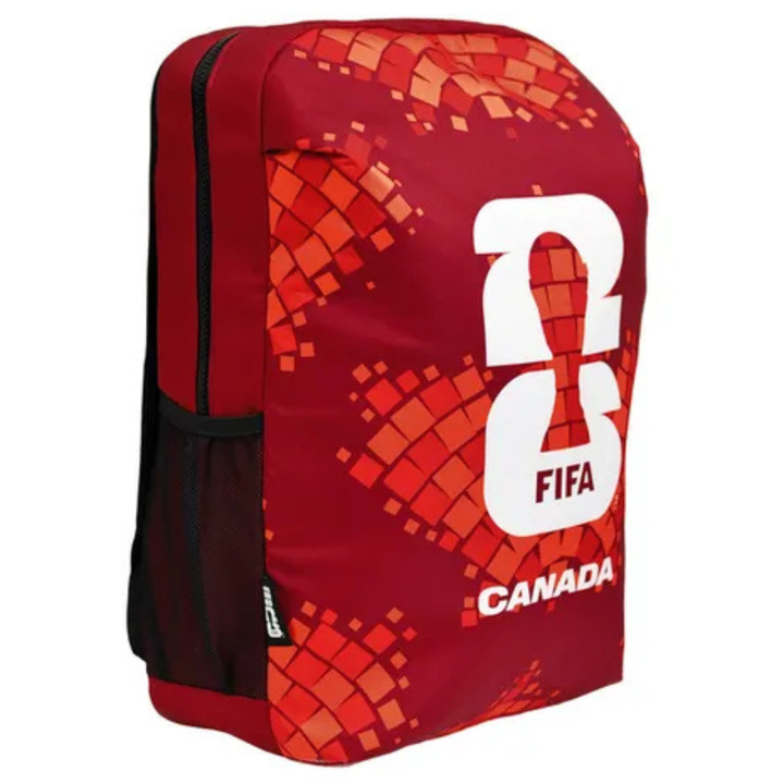 FIFA - Official World Cup Backpack
