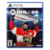 PlayStation 5 - Jeu - NHL 26