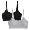 Tommy Hilfiger - Soutiens-gorges extensibles, paquet de 2