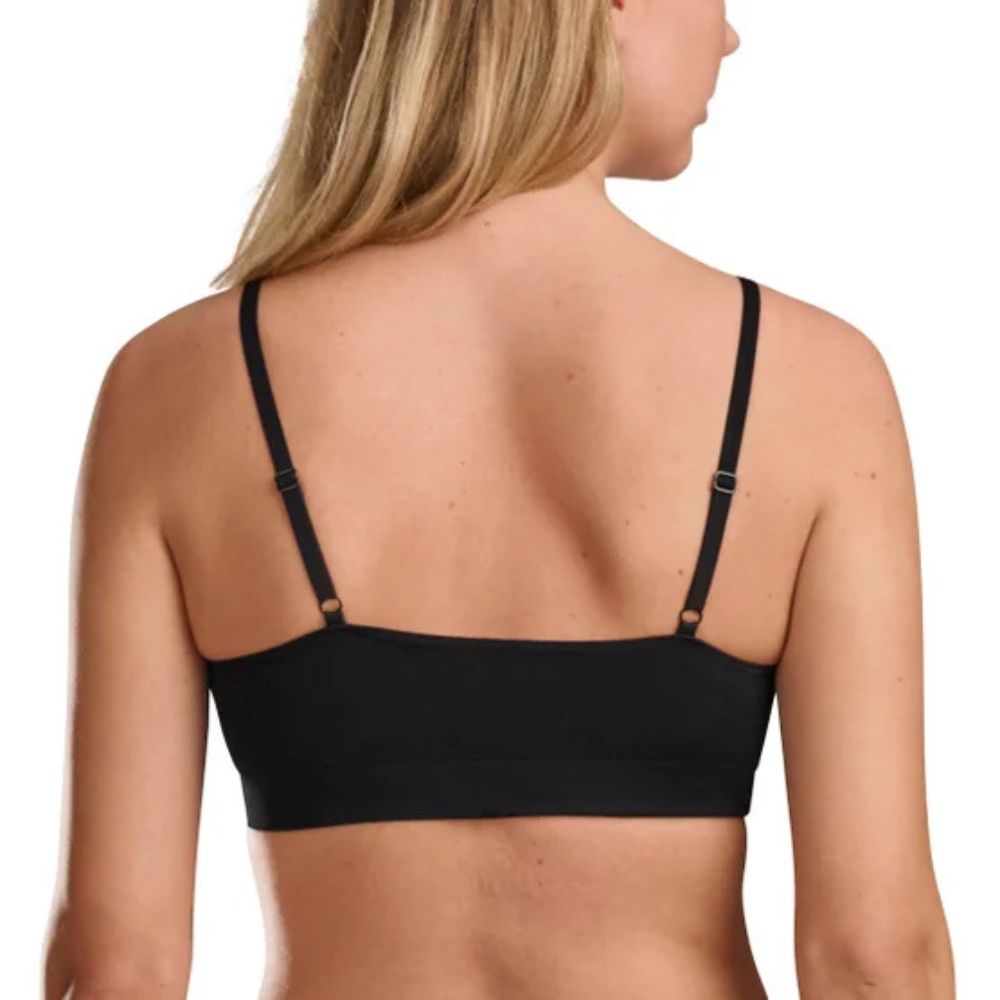 Tommy Hilfiger - Soutiens-gorges extensibles, paquet de 2