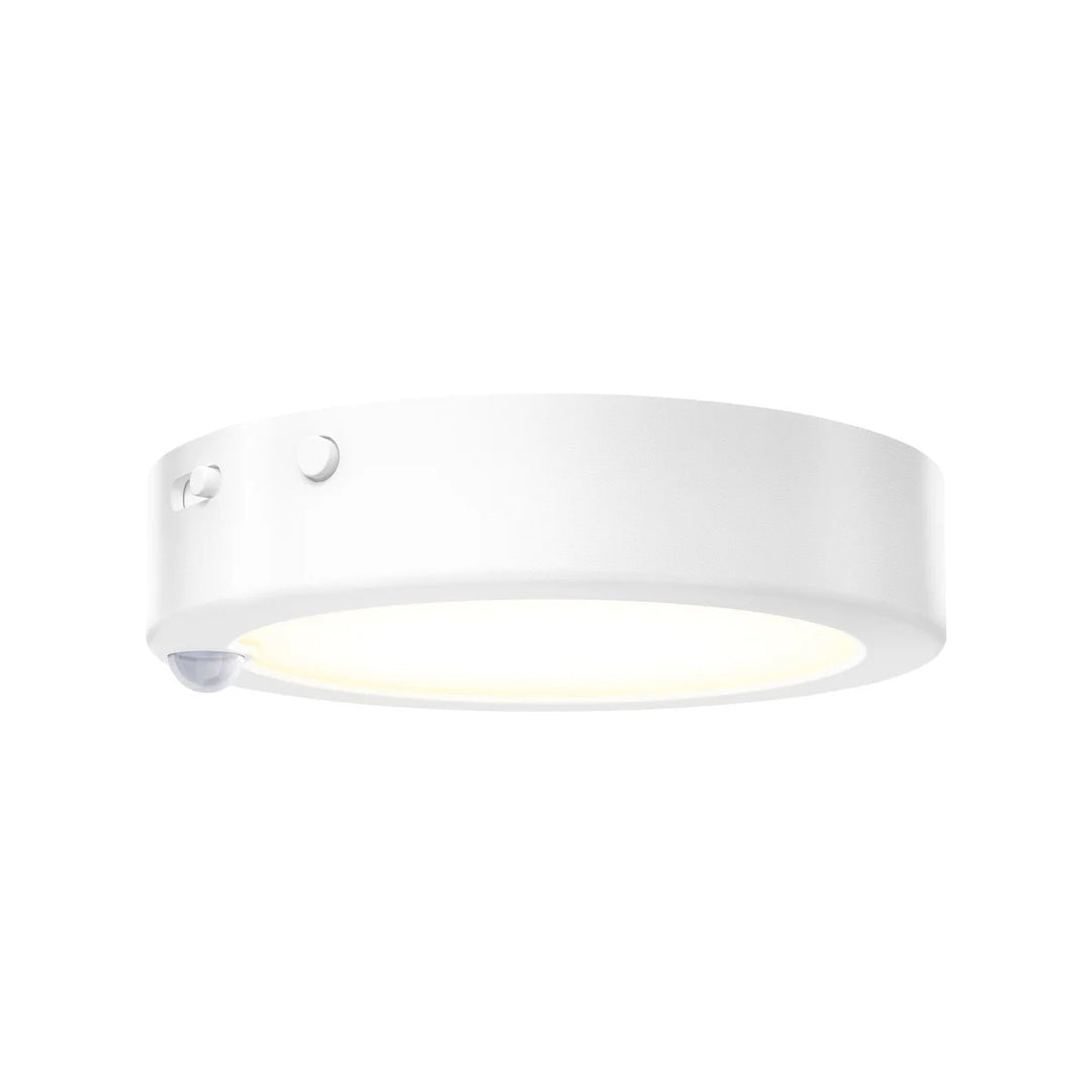 Artika - Lampes rondes rechargeables Accent, paquet de 3