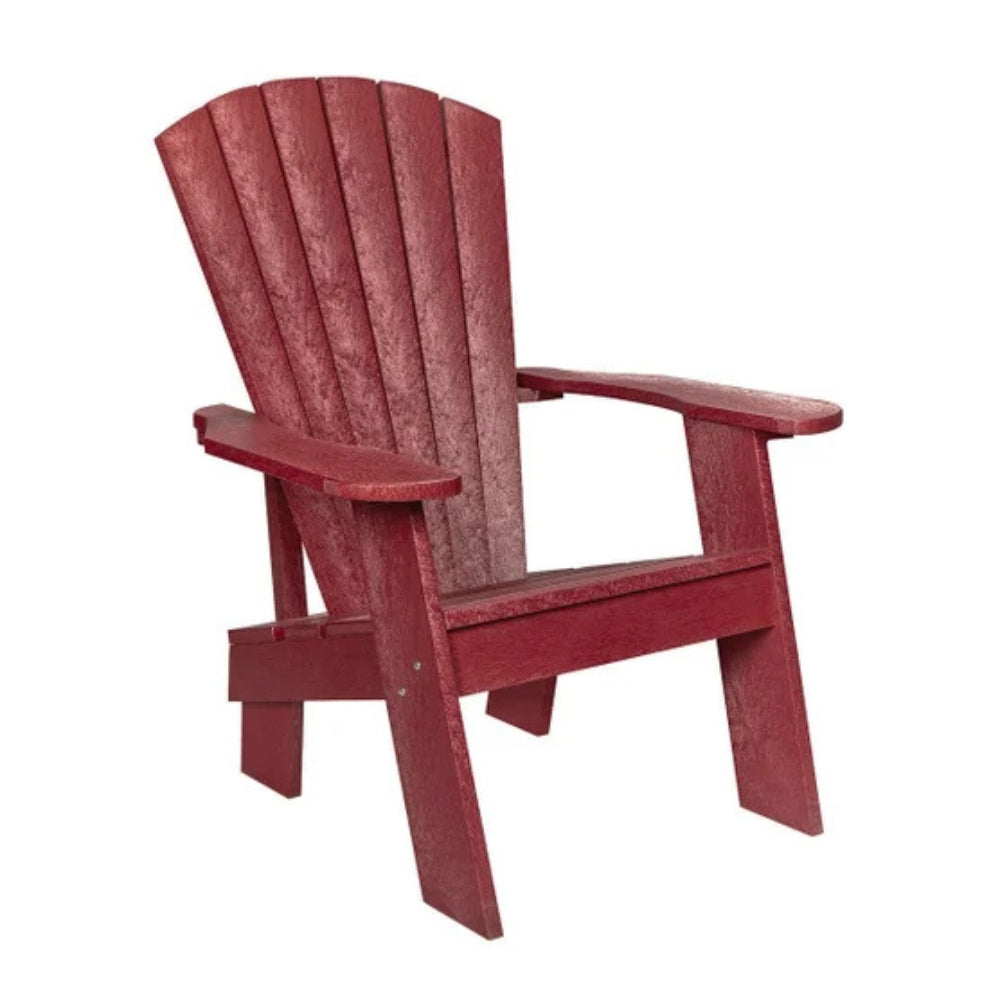 Capterra Casual - Chaise Adirondack