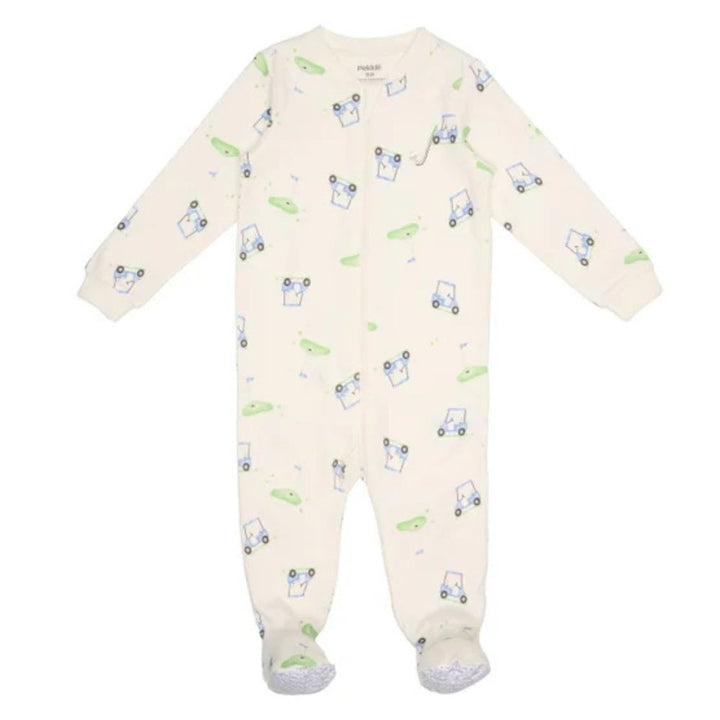 Pekkle - Pyjama en coton biologique