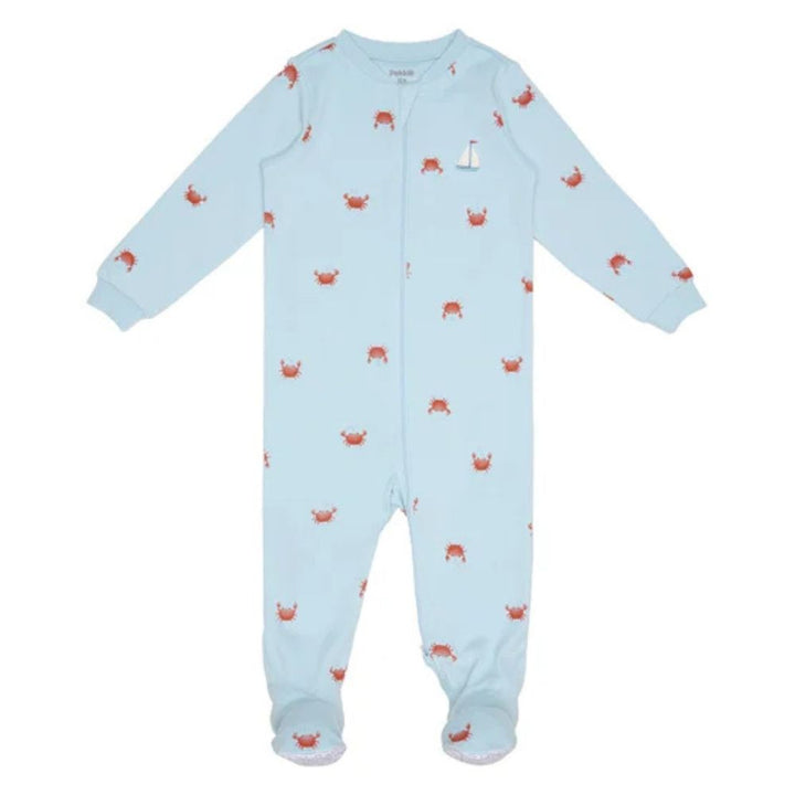 Pekkle - Pyjama en coton biologique