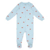 Pekkle - Pyjama en coton biologique