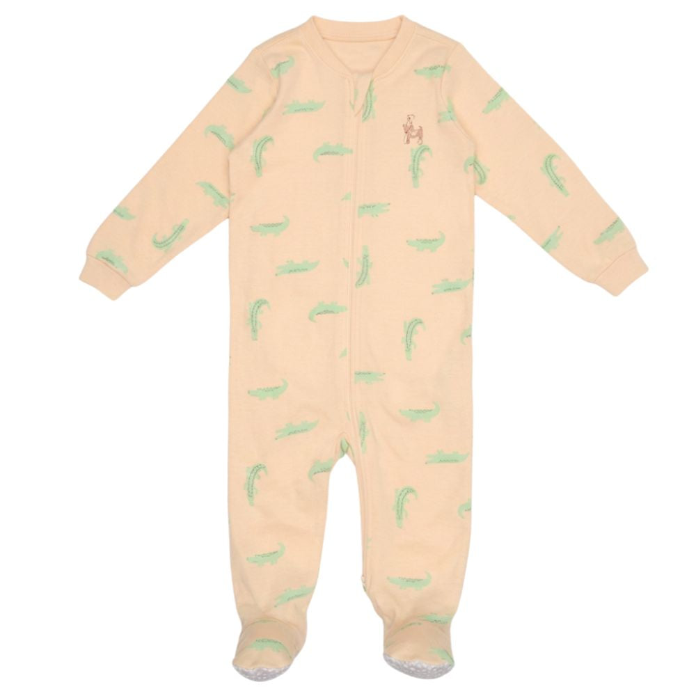 Pekkle - Pyjama en coton biologique