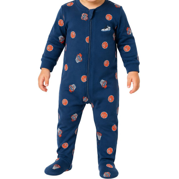 Pekkle - Pyjama en coton biologique