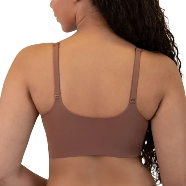 The Natural - Soutien-gorge sans coutures, paquet de 2
