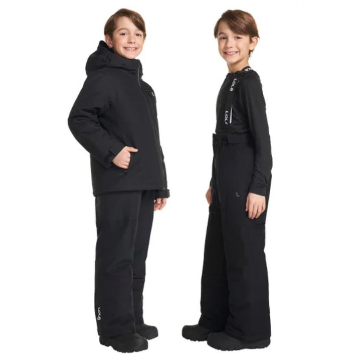 Lolë - Combinaison de ski, 2 pièces