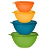 Tupperware - Wonderlier Food Container Set, 8-piece