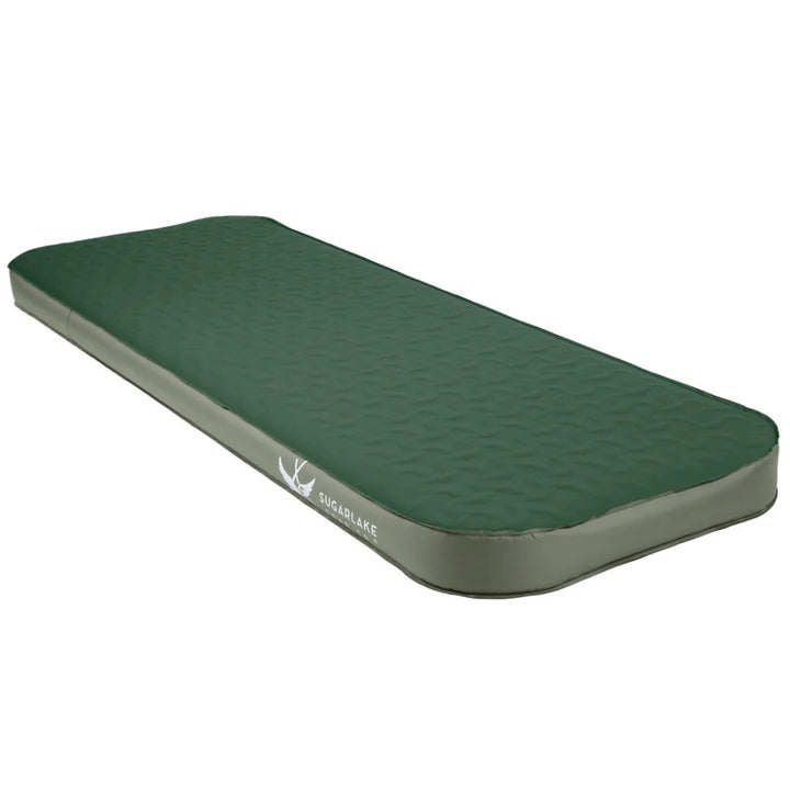 SugarLake Gear Co. - Matelas de sol autogonflant 3D