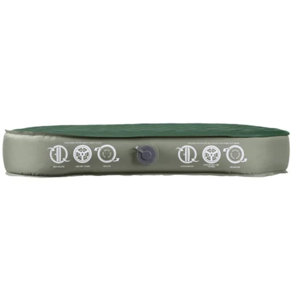 SugarLake Gear Co. - Matelas de sol autogonflant 3D