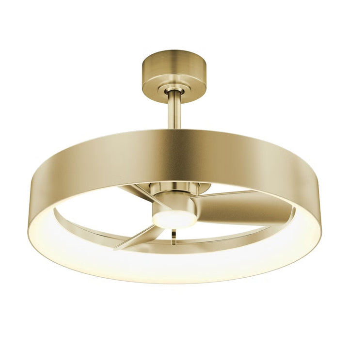 Artika - Austin Ceiling Fan with Light