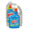 Windex - Extérieur Verre et patio nettoyant concentré 950 mL + 3.8 L Recharge