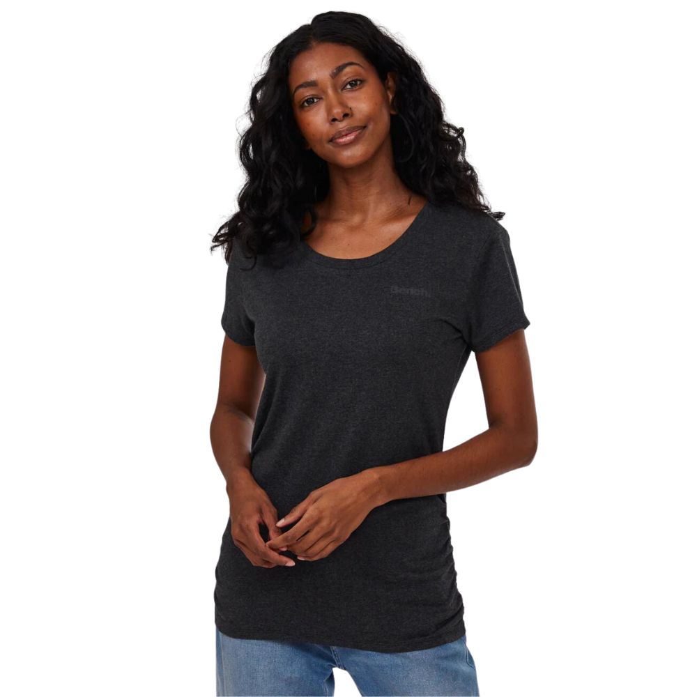 Bench T-Shirt with Logo