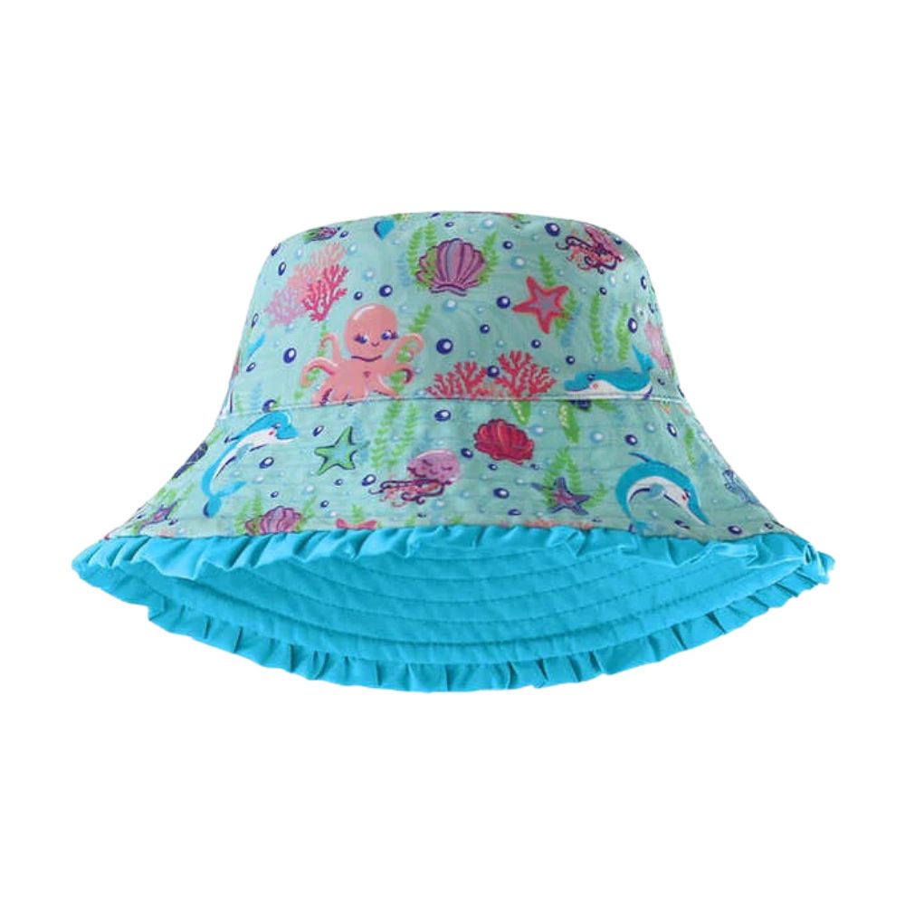 UV Skinz 3-Piece Sun & Swim Set