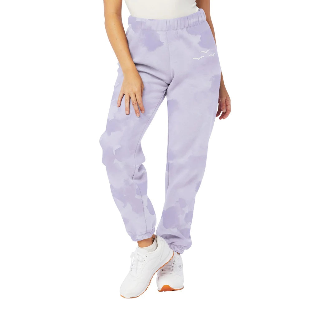 Lazypants - Fleece Jogger for Women