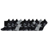 Saucony - Chaussettes, paquet de 10 paires