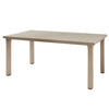 S.cab Design - Table extérieur Ercole