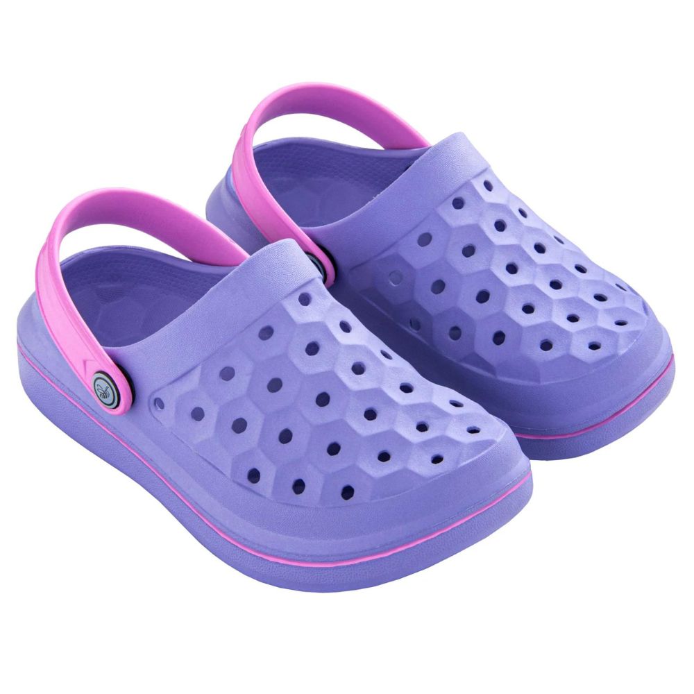 Joybees Kids Clogs