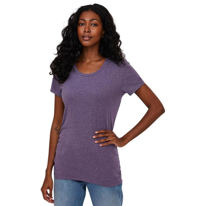 Bench T-Shirt with Logo