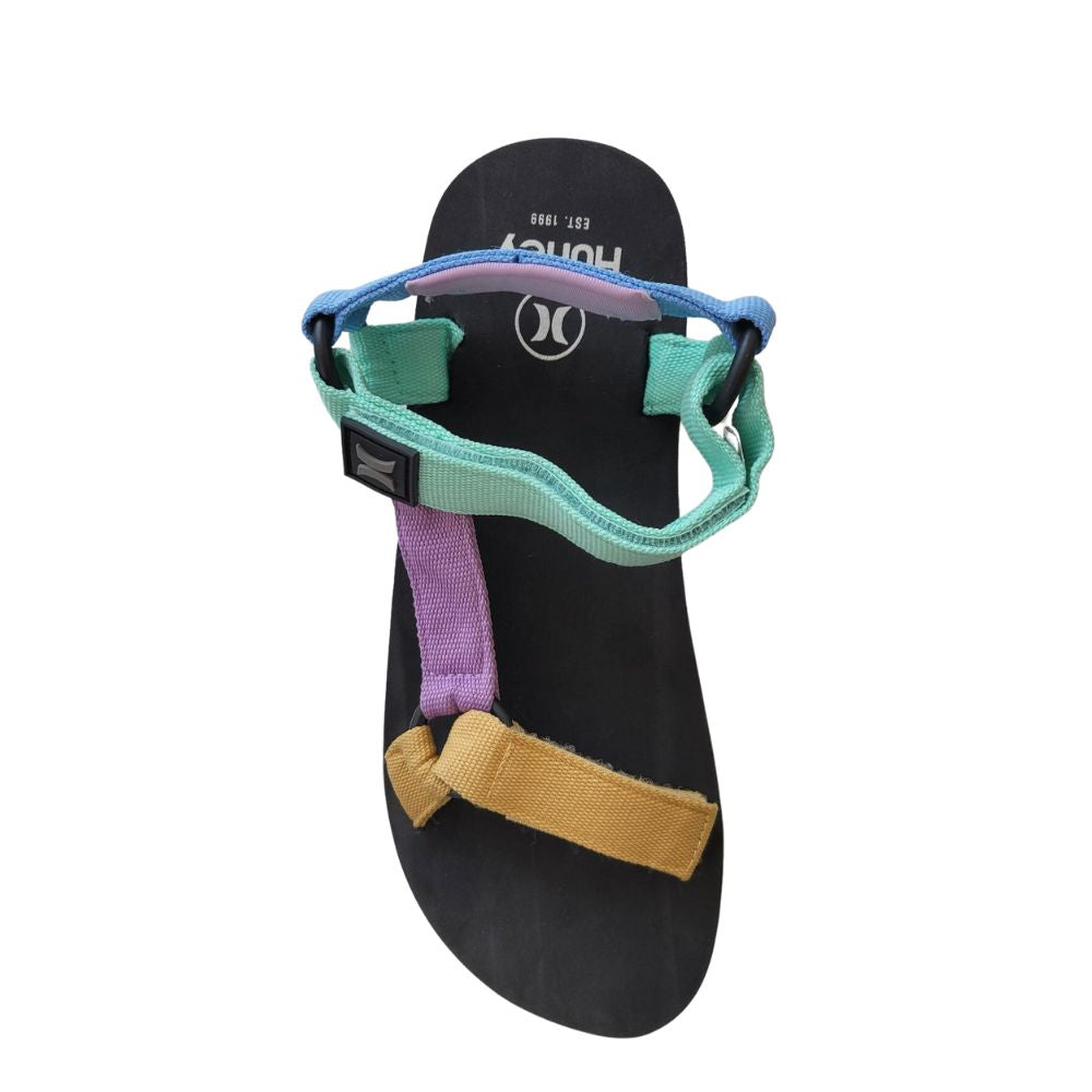 Hurley - Sandales pour femme