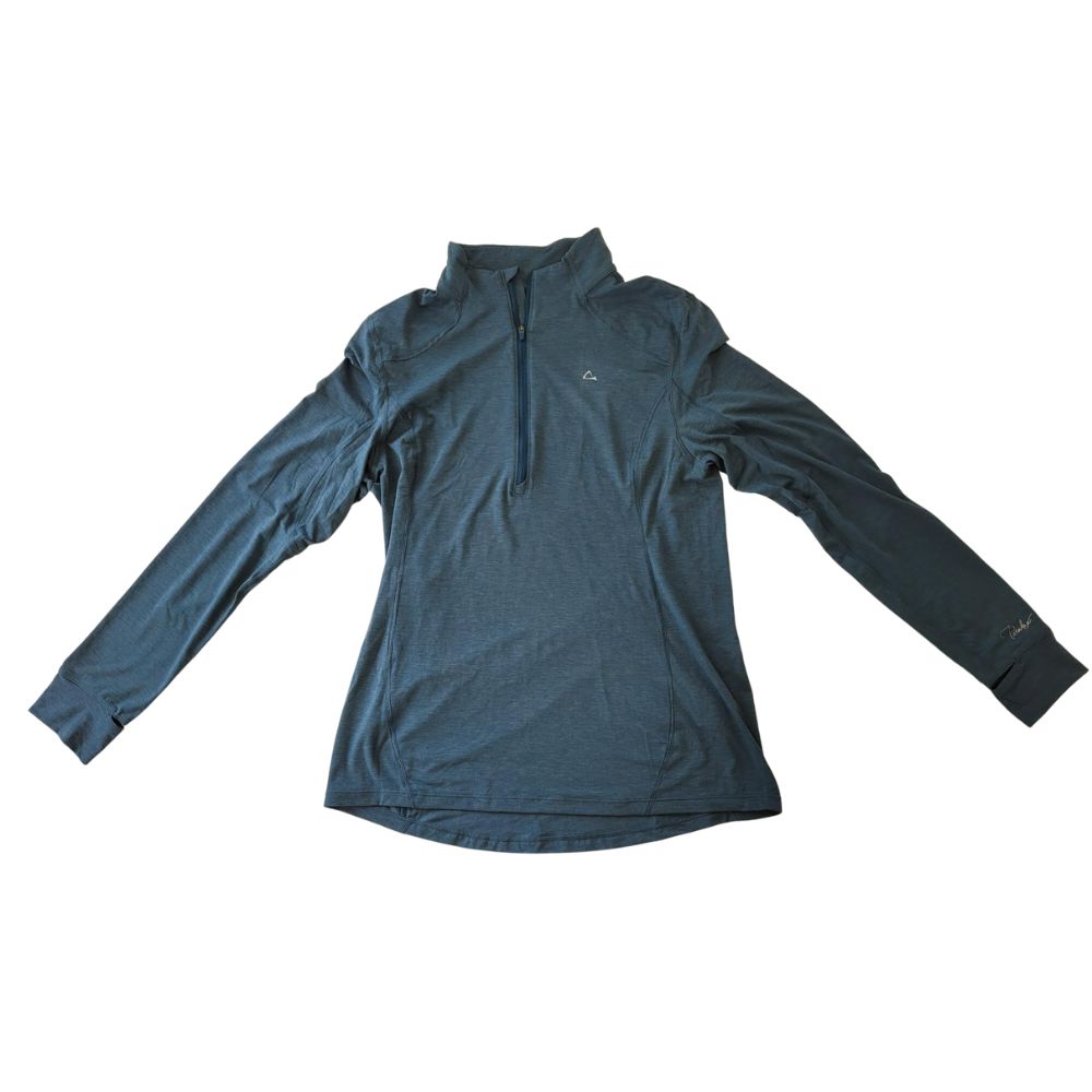 Paradox Long Sleeve Top Base Layer