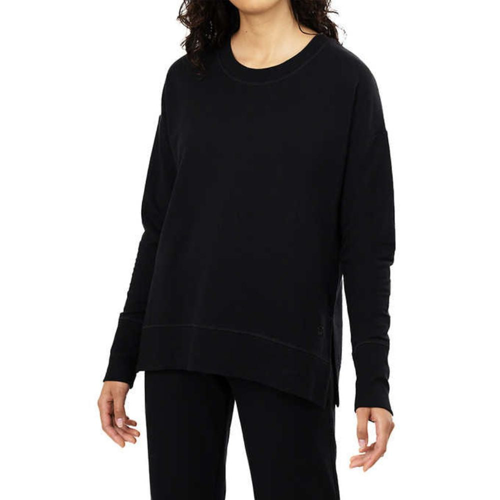 Tuff Athletics - Women's Long Sleeve Pullover