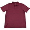 Karbon Active - Chandail à manches courtes (style polo)
