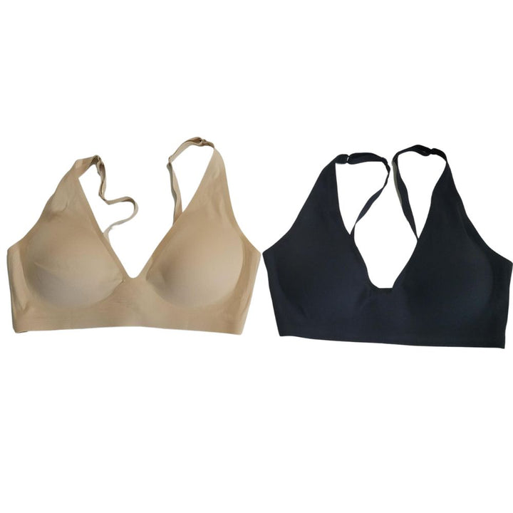 Splendid - Soutien-gorge, paquet de 2
