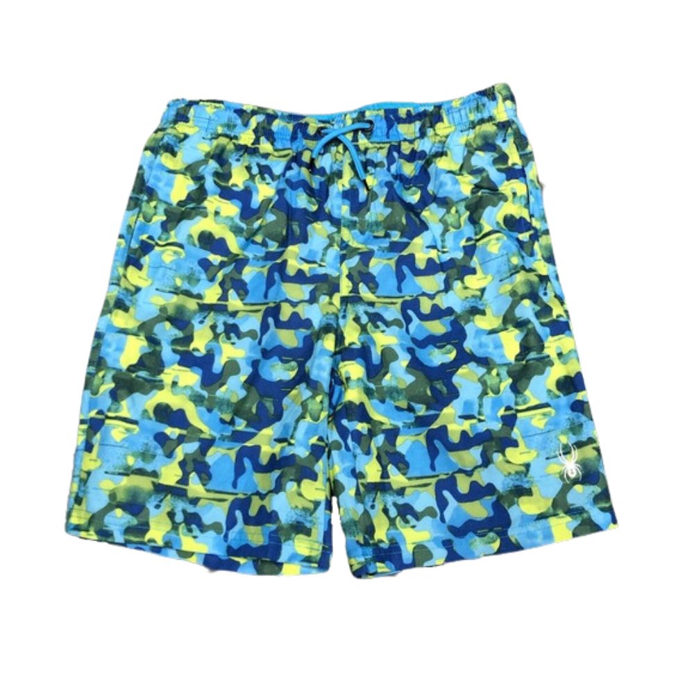 Spyder 2-Piece Swimsuit Set