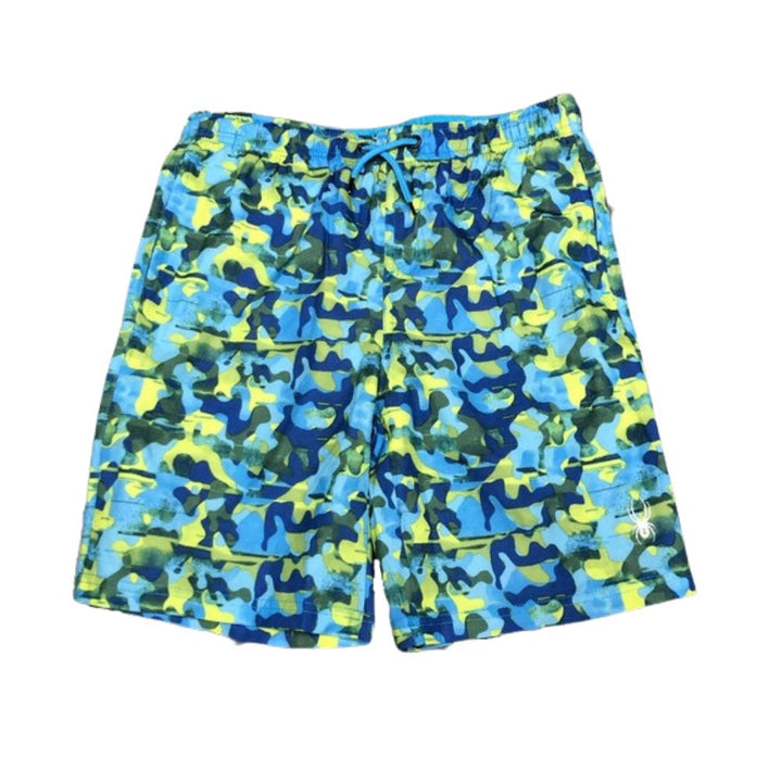 Spyder 2-Piece Swimsuit Set