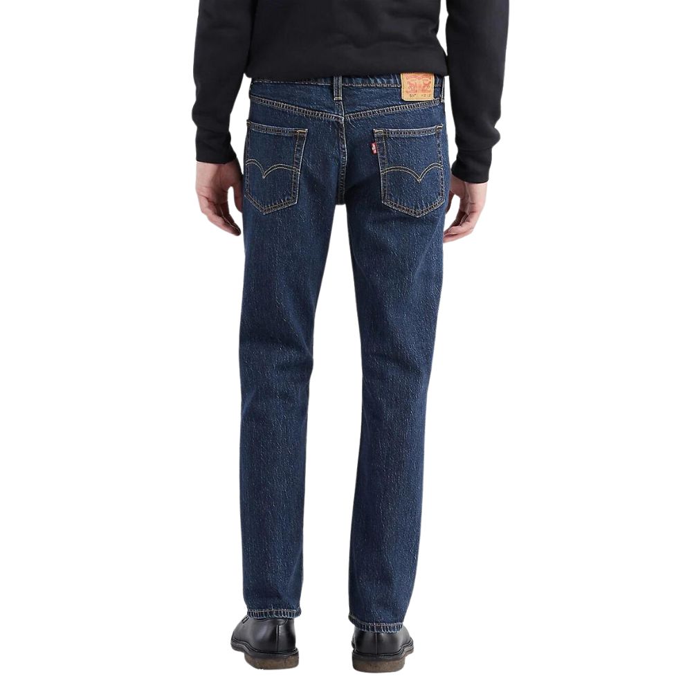 Levi's – Jean 514 à jambe droite