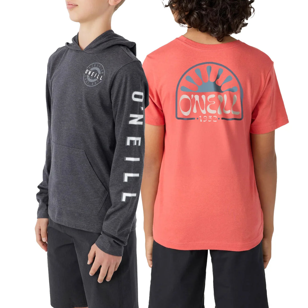 O'Neill - Hoodie and T-Shirt Set