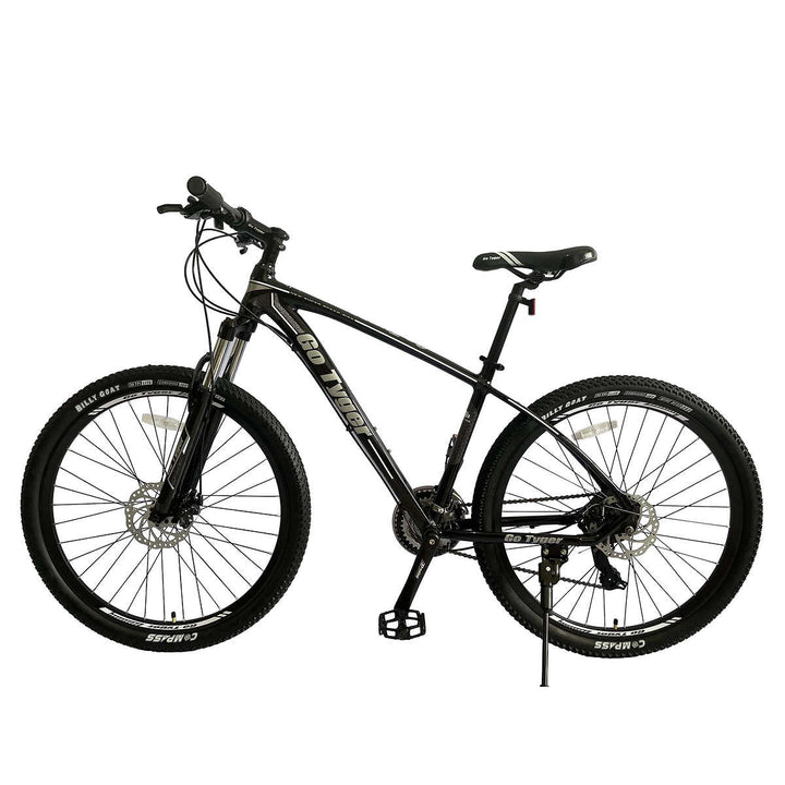 Go-Tyger - 66 cm (26 in) Mountain Bike with Alloy Frame V2