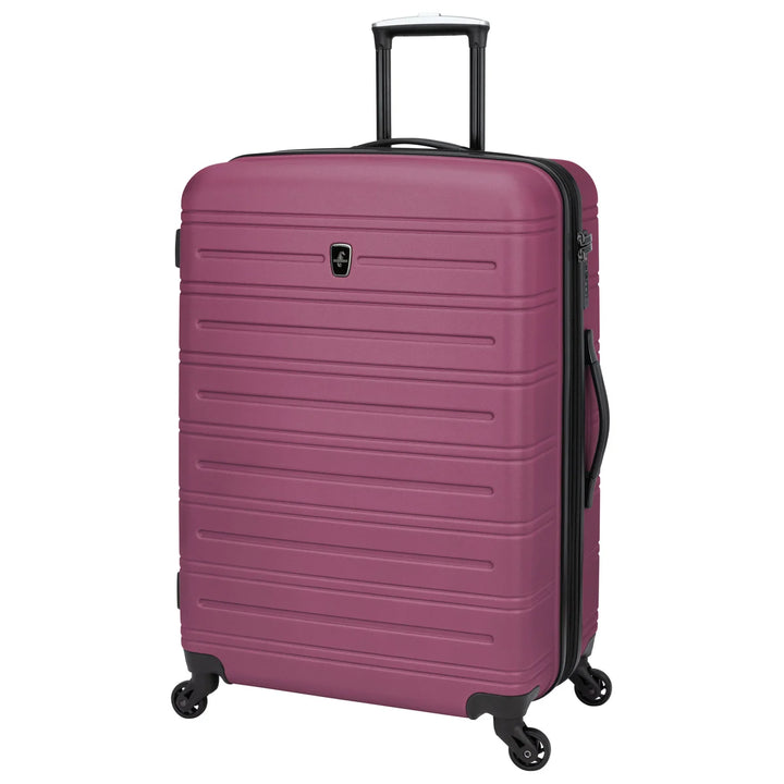 Atlantic - Grande valise de cabine rigide pivotante - Seabreeze