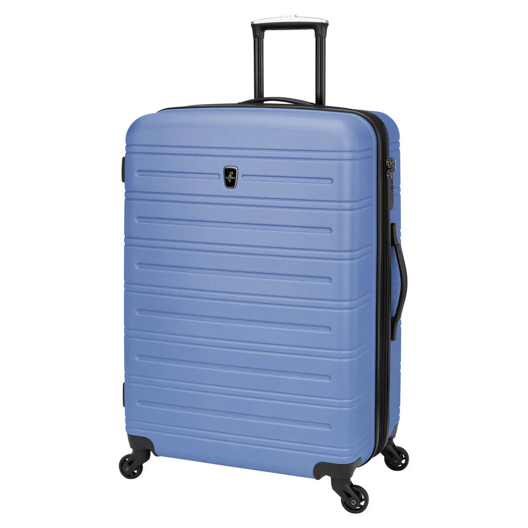 Atlantic - Grande valise de cabine rigide pivotante - Seabreeze