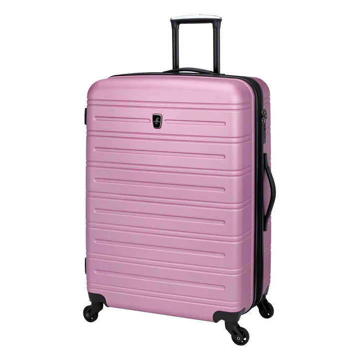 Atlantic - Grande valise de cabine rigide pivotante - Seabreeze