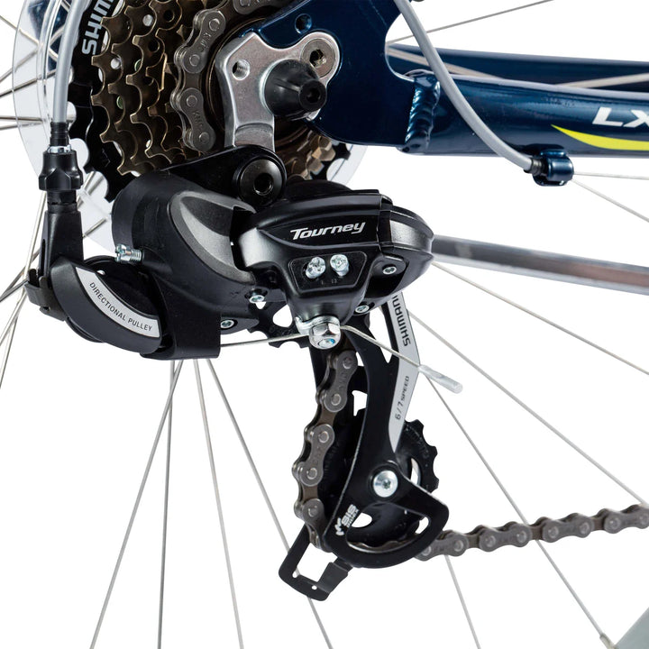 Northrock - Vélo de randonnée CL5 700C