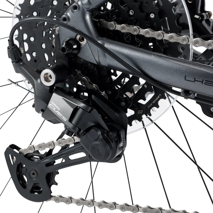 Northrock - XC90 Mountain Bike
