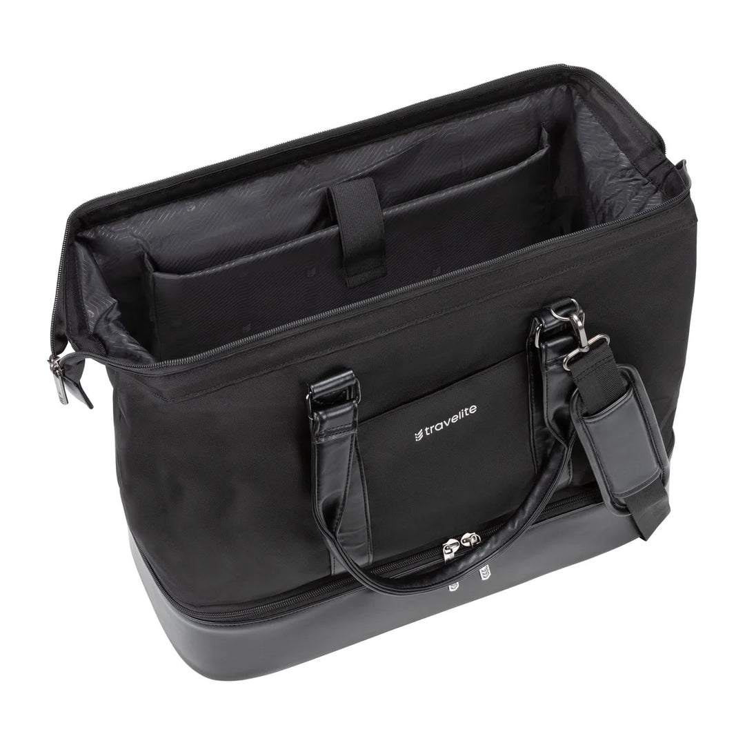 Travelite - Ensemble de bagages Frontier, 2 pièces