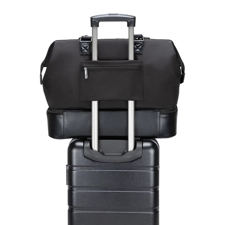 Travelite - Ensemble de bagages Frontier, 2 pièces